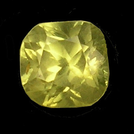 Chrysoberyl CH 4